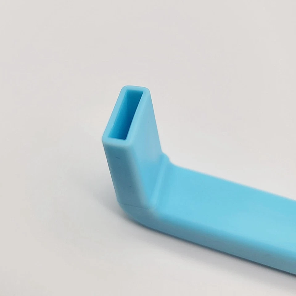 1x( Stopper cannuccia ferma singhiozzo, cannuccia per adulti9053 - Immagine 3 di 4