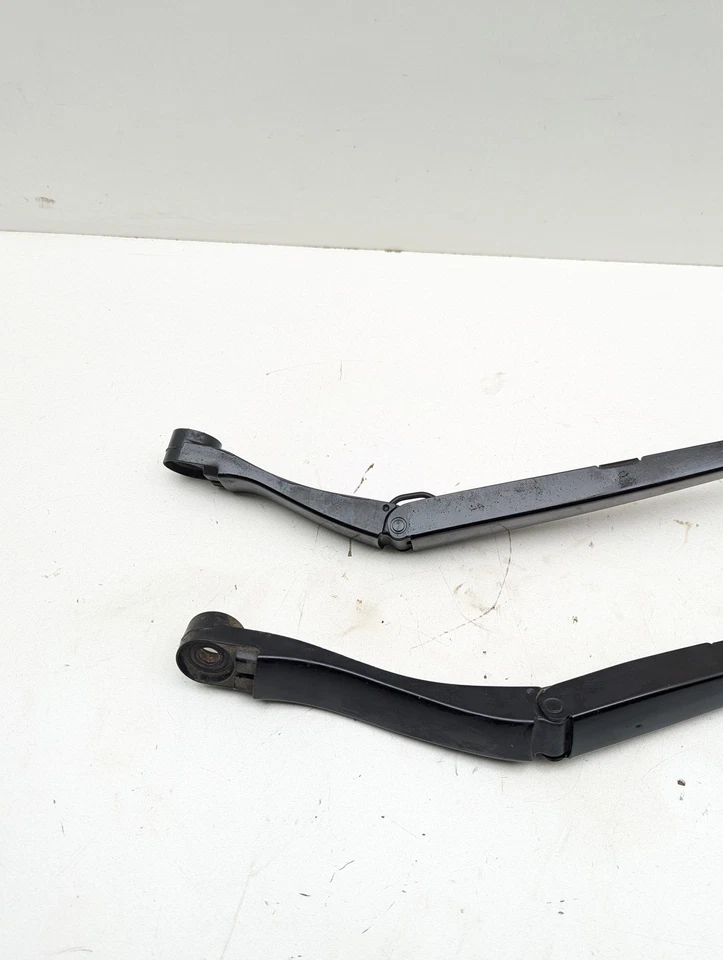 2004-2008 Acura TL Wind Shield Wiper Arm Pair OEM Foto 3 de 4