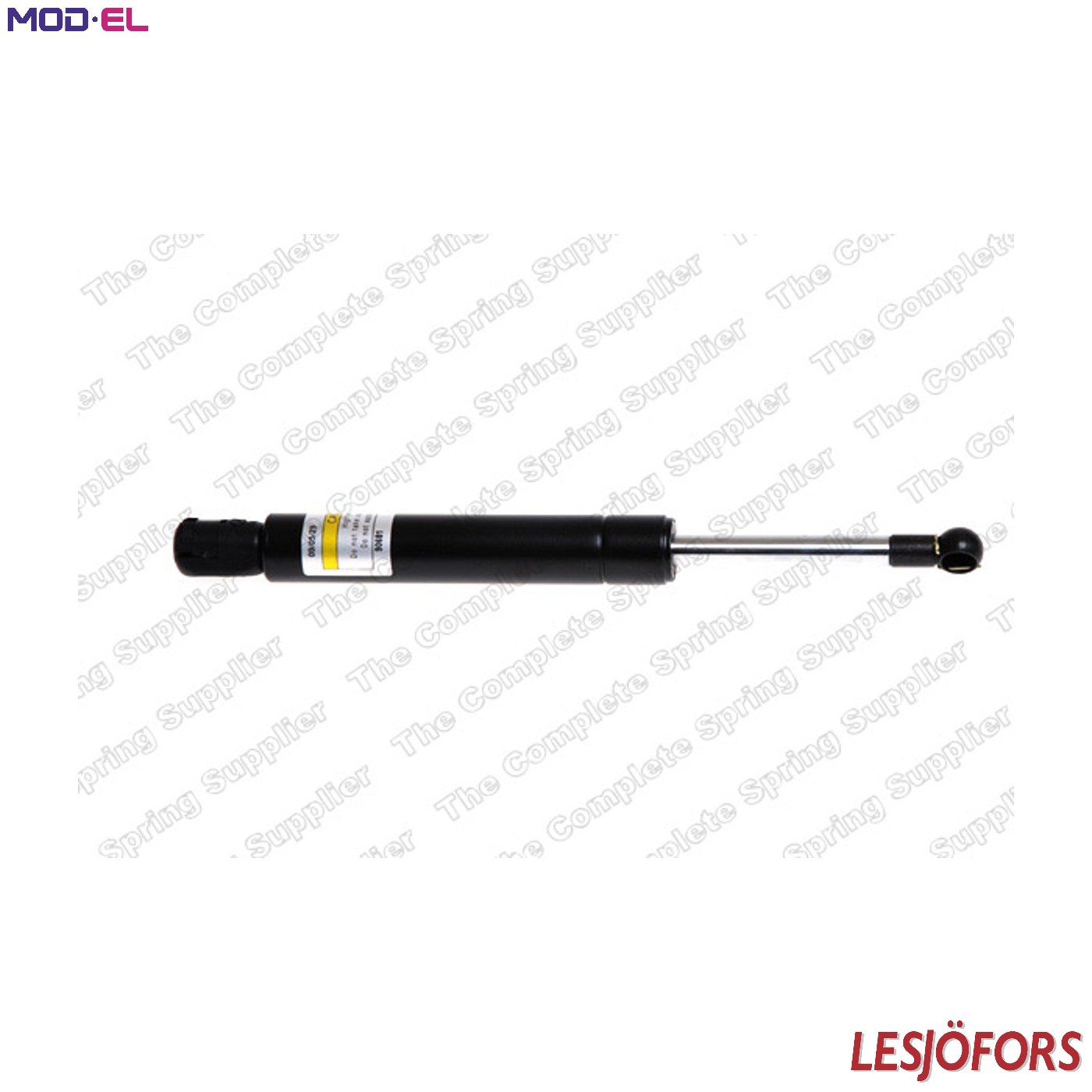 GAS SPRING BONNET 8056805 FOR MERCEDES-BENZ M 111.977 2.3L 4cyl M-CLASS 2.7L