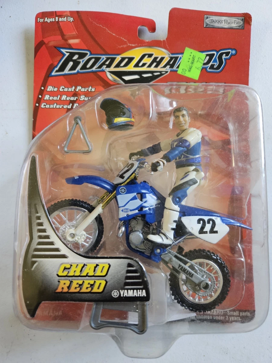 Las mejores ofertas en Road Champs diecast escala 1:18 y