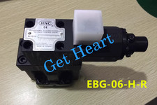 1pcs NEW HNC EBG-06-H-R  proportional valve D...