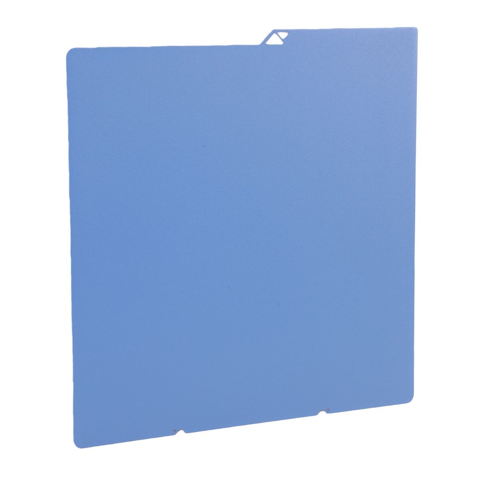Cold Build Plate Suitable For S1 Combo X 3D Printer 264x275mm Doub HLF ...