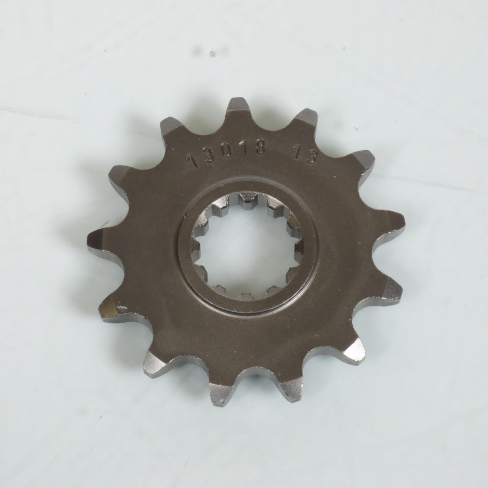 Pignon Esjot Sherco 50 SM R jante baton 2014-2020 pièce transmission moto