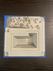 Lego Pirates - 6277 Imperial Trading Post (incomplete - Read Description)