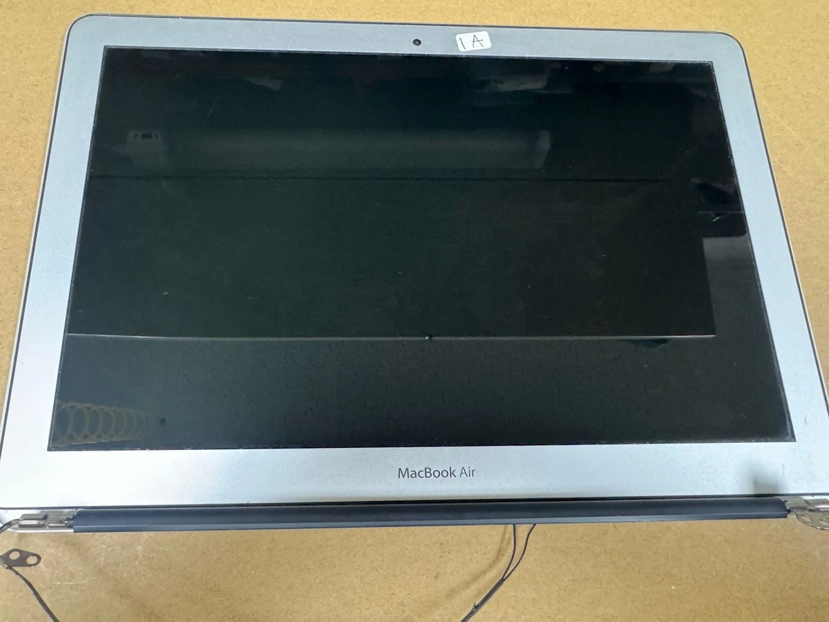 Nuovo Per Apple Macbook Air 13 " A2179 Retina Schermo Pannello LCD - Foto 7