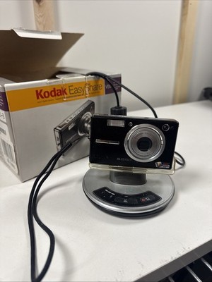 Kodak EasyShare M1063 10.3MP Digital Camera - Purple for sale