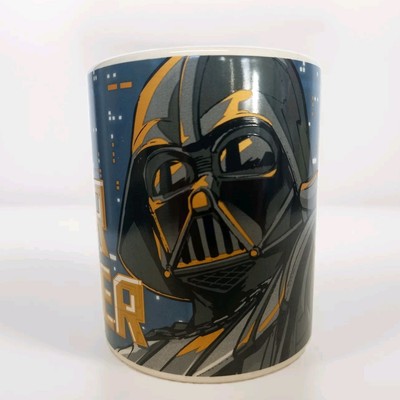 Star Wars Darth Vader ''I am your Father'' Kaffeebecher Teetasse Empire Strikes Back