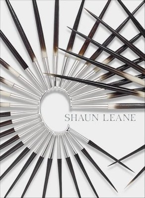 Shaun Leane, Jo Hardy