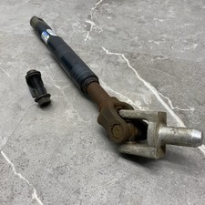 99-06 Chevy Silverado Gmc Sierra Intermediate Steering Shaft Oem 2000 1500