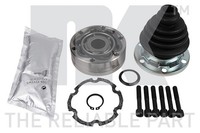 NK Gelenksatz Antriebswelle 5147201 FüR VW Skoda Seat Audi Golf 7 5G1 BQ1 BE1 4
