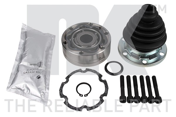 NK Gelenksatz Antriebswelle 5147201 FüR VW Skoda Seat Audi Golf 7 5G1 BQ1 BE1 4-image
