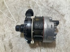 BMW X5 G05 2021 Kraftstoffpumpe im Tank 01973 Hybrid 210kW SIG74547