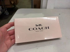Coach Dreams Gift Set for Women - 4 Piece Gift Set - SEALED