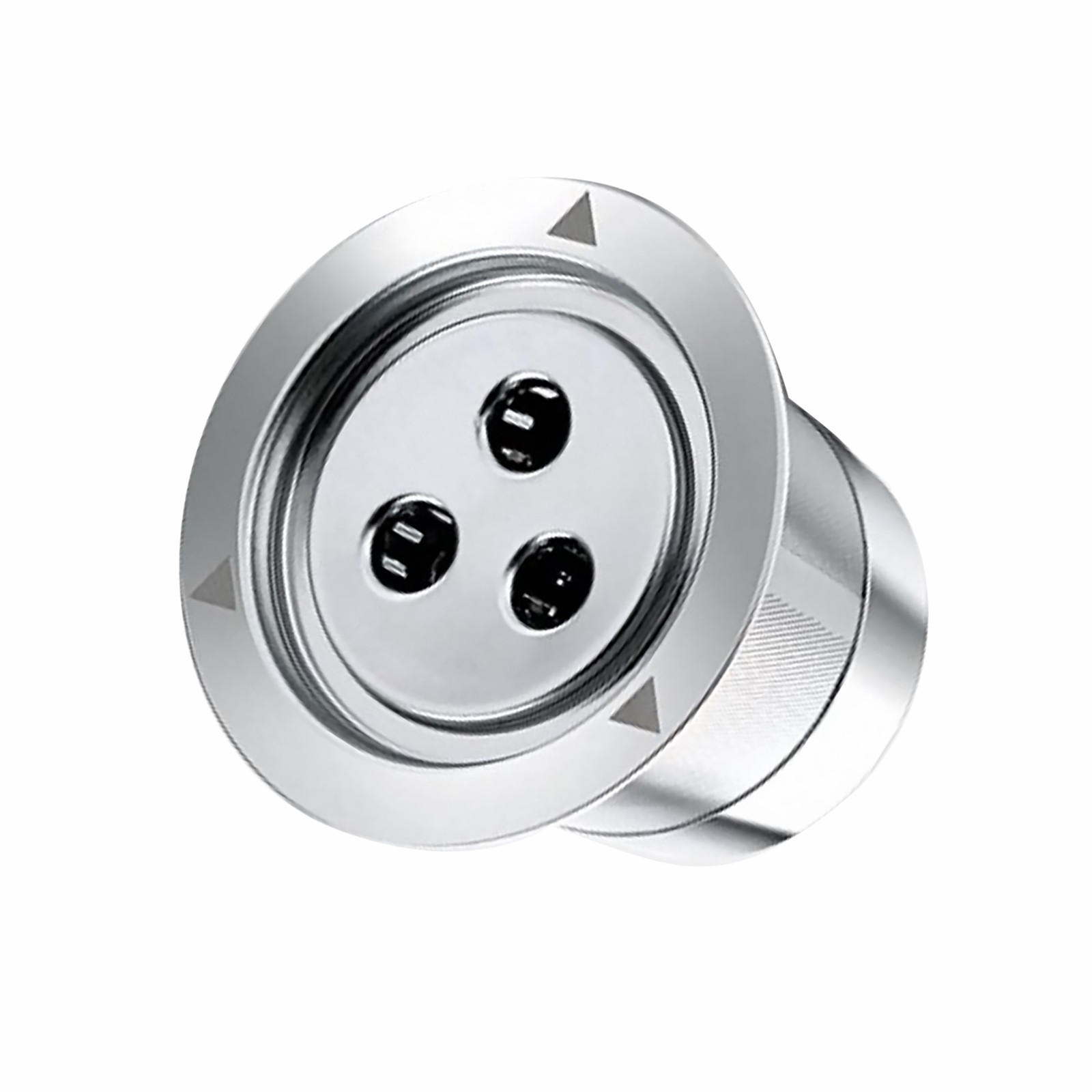 Reusable Stainless Steel Capsule Filter Accessories For Ninja Coffee Machine