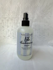 Bumble and Bumble Bb. Thickening Spray, 8.5oz (250ml) BRAND NEW - FREE SHIP