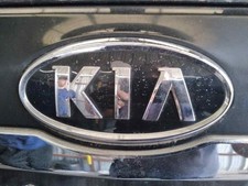 Pompe à eau Kia CARNIVAL