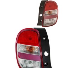 Diederichs Rückleuchte Heckleuchte links rechts für Nissan Micra IV K13 K13_