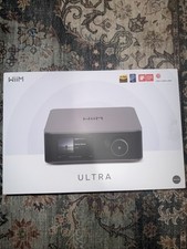 WiiM Ultra Music Streamer & Digital Preamp wi...