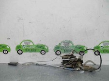 Porte avant et accessoires Opel MONTEREY
