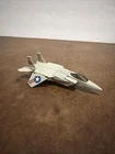 Leader-1 Jet F-15 Super Gobots 1985 Bandai Tonka VTG Action Figure
