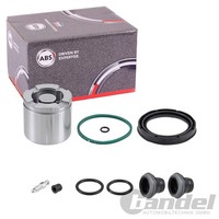 ABS Reparatursatz Bremssattel Kolben Vorne Passend FüR CitroËN Xantia XM | 57426
