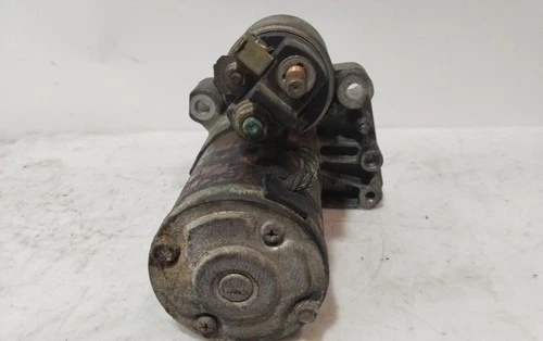 9663528880-00 Motor Arranque para CITROEN C4 PICASSO Avatar 2007 1824968 - Imagen 2 de 10