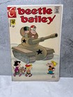 January 1970 #79 beetle bailey Comic Book ( low grade )