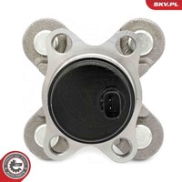 Esen SKV Radlagersatz 29SKV583 FüR Daihatsu