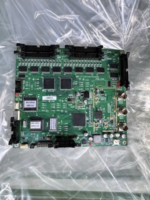 FPGA Data Acquisition Board IPC V1.12 IPC-CPU 2.70 BNC Signal Processing PCB