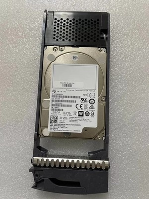 E-X4119A-R6 E-X4119B-R6 FOR NetApp 1.2TB SAS 12G 10K Hard drive w/Tray  E2824