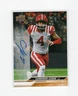 2024 UD CFL Autographs #5 Cameron Judge