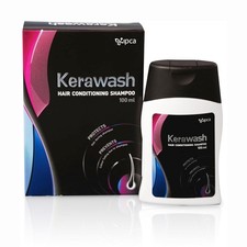IPCA Kerwash Hair Conditioning Shampoo   100m...
