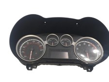 Alfa Romeo Mito Speedometer Speedo Clock 0.9 Petrol 6 Speed Manual 2013 50527739
