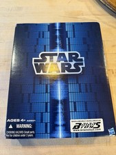 Star Wars Vintage Collection Jocasta Nu Action Figure 3.75-inch 2012 Edition