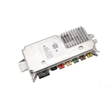 Genuine ACDelco For Chevy Silverado 1500 2020 Video Processing Module | 84833405