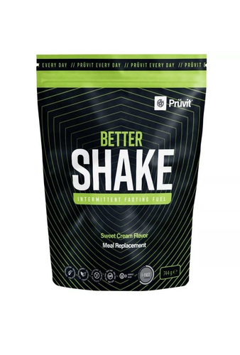 Better Shake Pruvit Pasto Sostitutivo VI SHAPE 1 Busta Da 744Gr - Foto 3 di 12