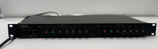 Yamaha GC2020 2-Channel Stereo Compressor / Limiter Rackmount Dynamic Processor