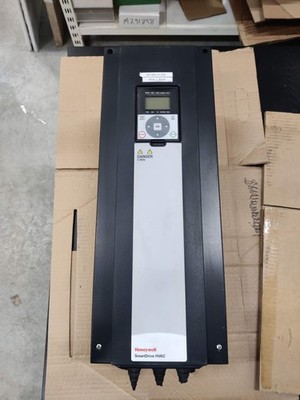 VACON HONEYWELL HVAC400-30P IP54 Frequenzumrichter Frequenzy Drive 61A 30kW