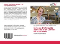 Rene Edmundo Cuevas Valencia (U. A.) | Sistema Distribuido Aplicado A Un...