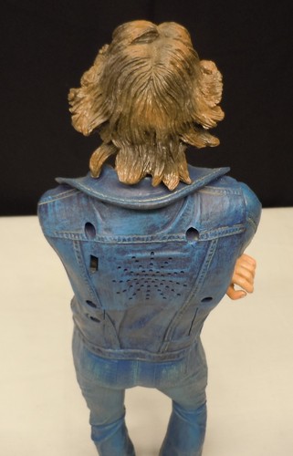 Vintage NECA John Lennon New York Years 18" Figure 2006 - Picture 11 of 24