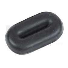 Roma Rubber Martingale Stop  WB746