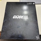 Hasbro GI Joe Classified Series Snake Eyes 00 Deluxe 6 inch Figure