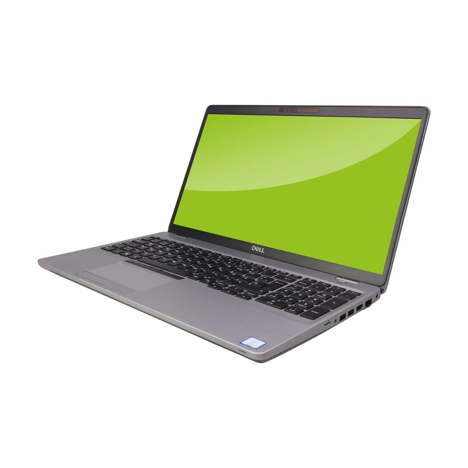 Dell Latitude 5500 · i5-8365U · 8GB · 256GB, Foto 2 von 3