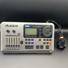 Alesis DM10 Electronic Drum Sound Module - US...