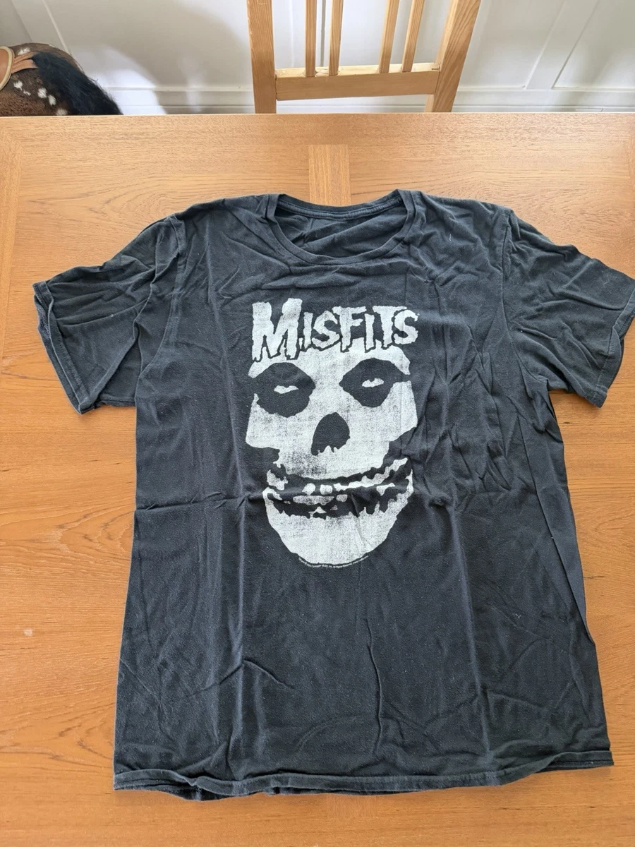 Misfits Band T-Shirts for Men for sale | eBay