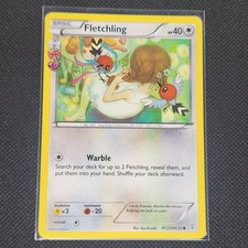 Fletchling #RC25 Prices | Pokemon Generations | Pokemon Cards Fletchling #RC25 Prices | Pokemon Generations | Pokemon Cards