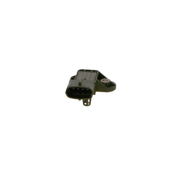BOSCH 0281006028 Boost Pressure Sensor Fits Lancia Ypsilon 0.9 TwinAir 0.9 CNG - Image 23