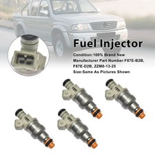 Injecteur Ford RANGER