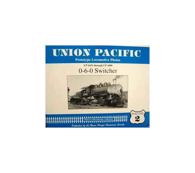 Union Pacific Prototype Locomotive Photos UP 4431 through UP 4480 0-6-0 Switcher