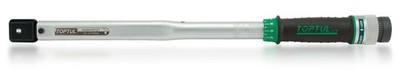 Für TOPTUL ANAH0108 Spanner head / Wrench torque 10-80Nm 36cm ANAH0108 A GLOBAL